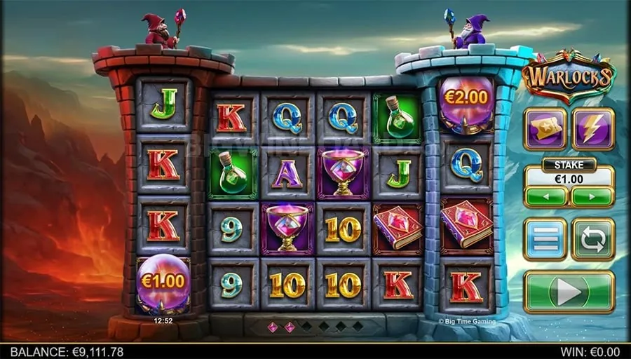 Dragon Fortune Slot Game