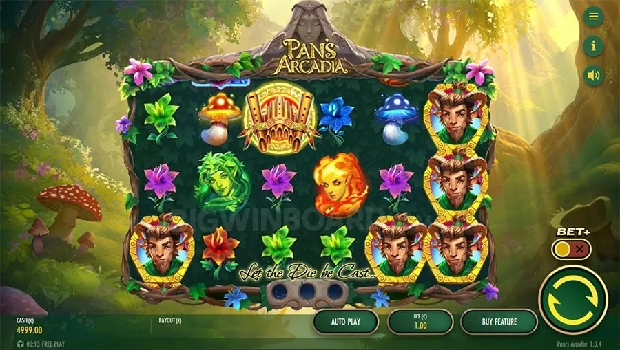 25 phdream Slots Games