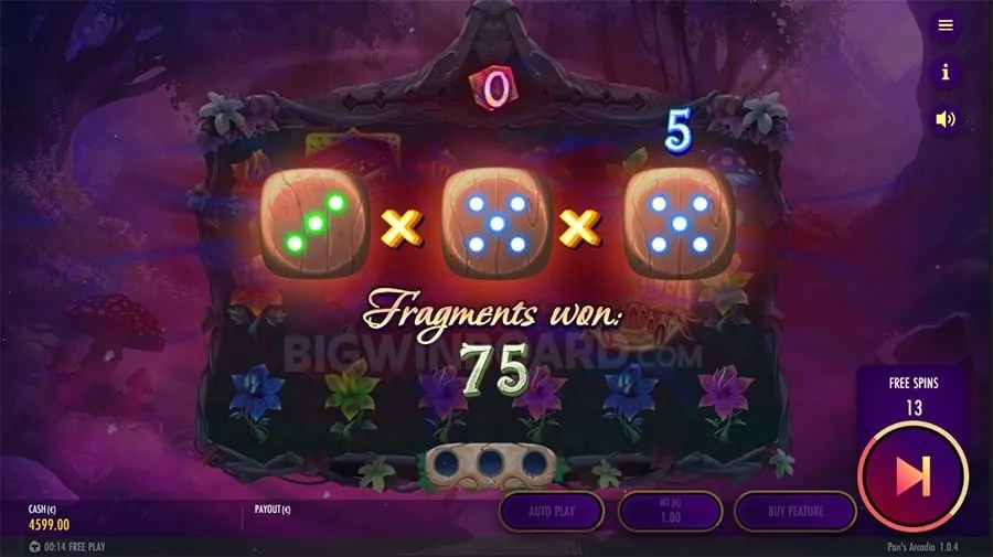 25 phdream Keno Payouts and Odds
