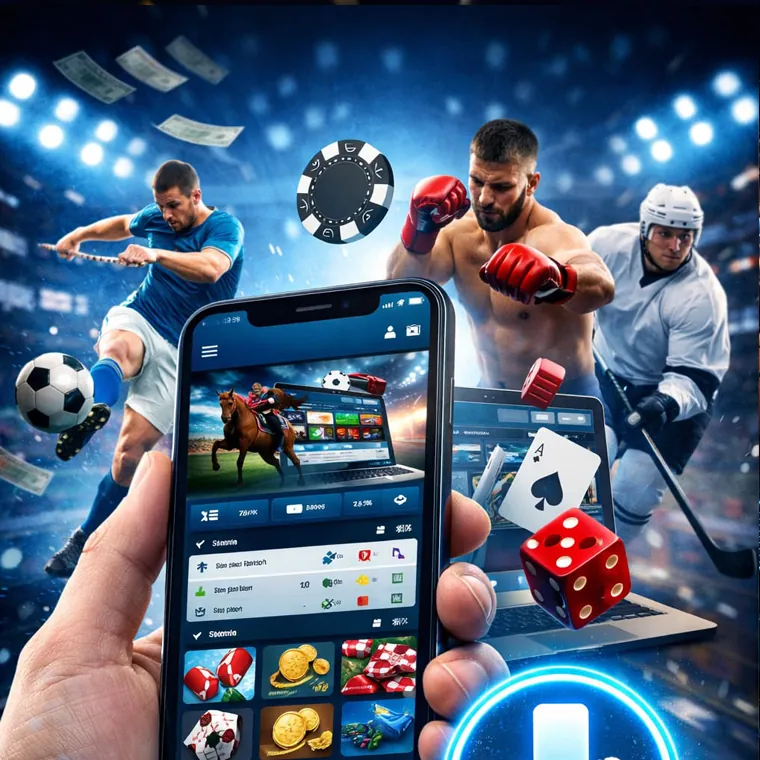 Illustration of an eye looking at a stopwatch, symbolizing reality checks for player awareness