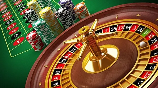 Casino games innovation with live dealer