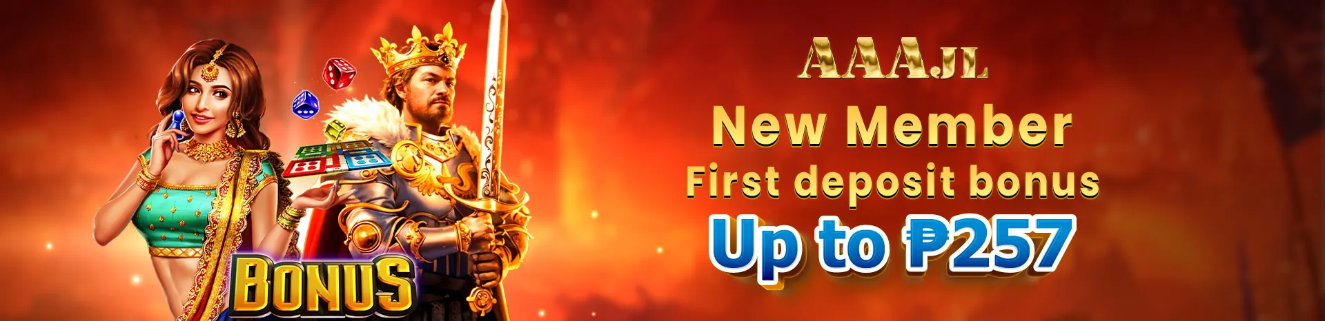 Glittering golden trophy exploding with confetti, symbolizing exclusive bonuses