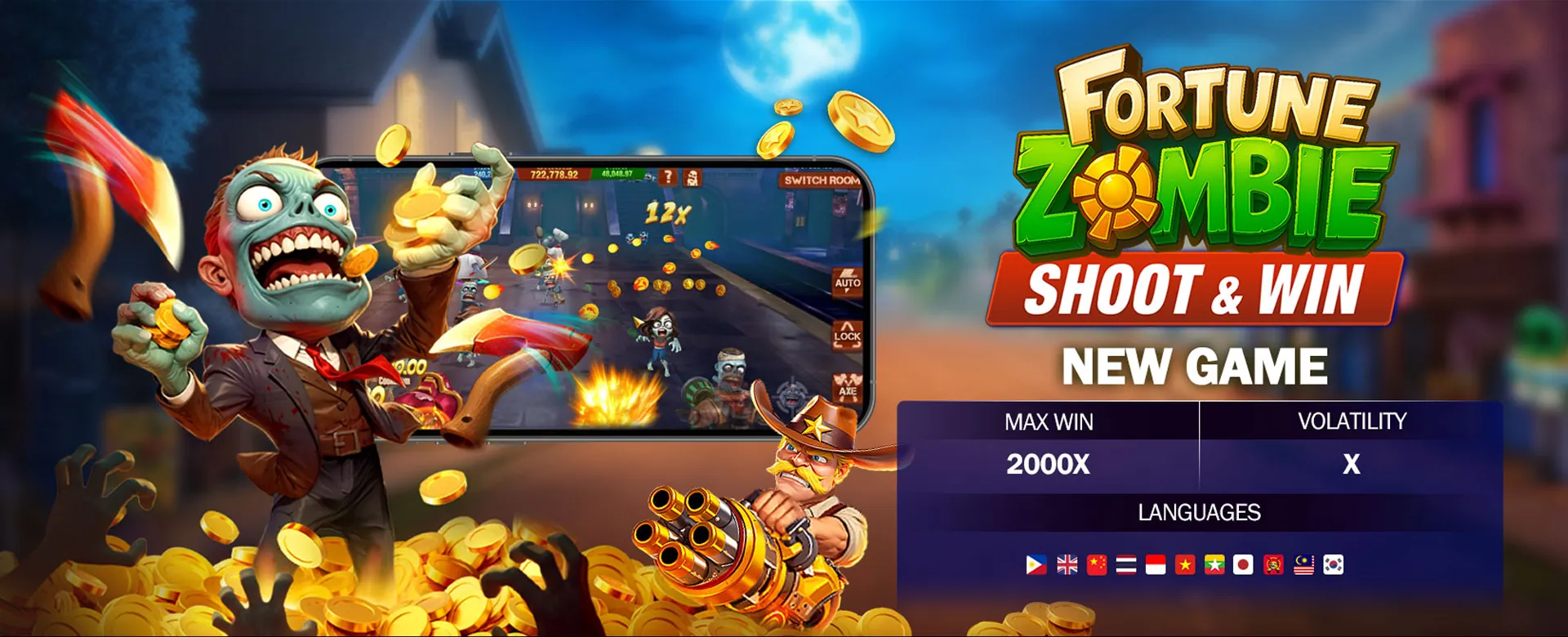 Exciting 25 phdream Table Games